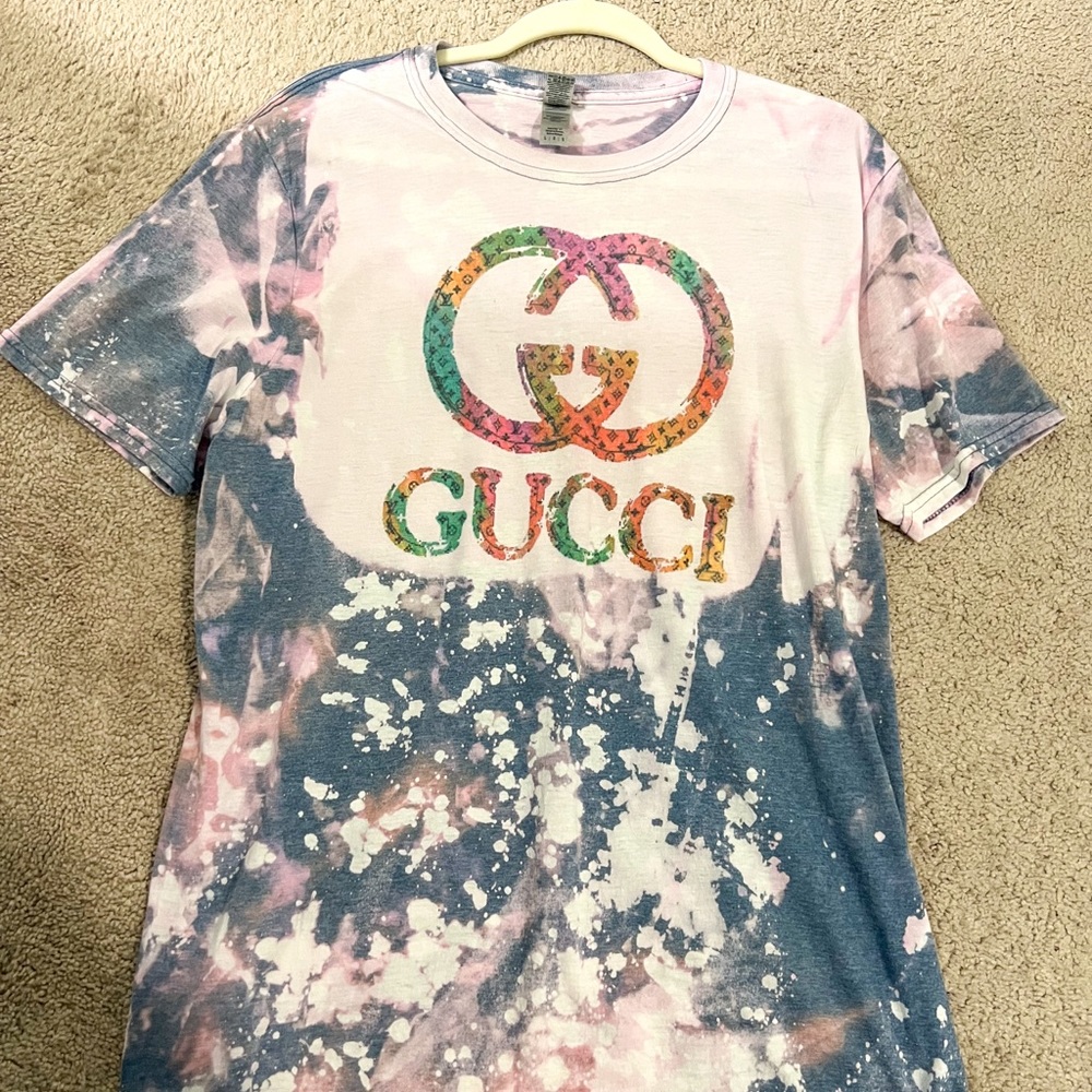 Gucci Tee